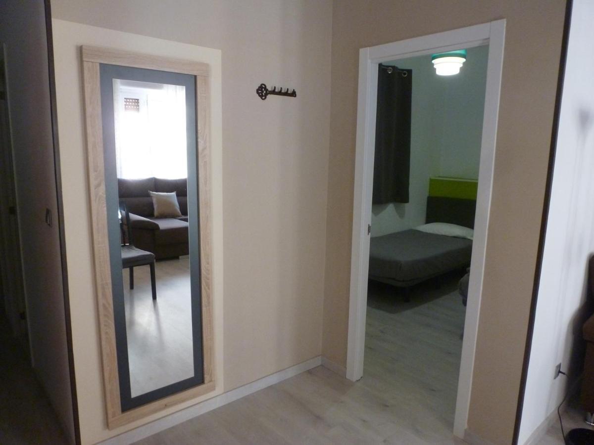 Turia Apartment Valencia