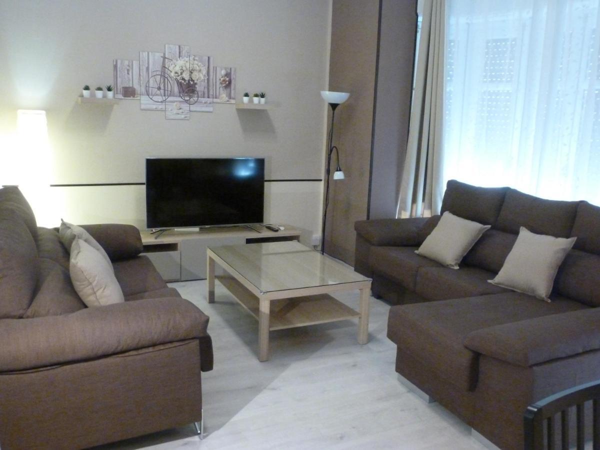 Turia Apartment Valencia