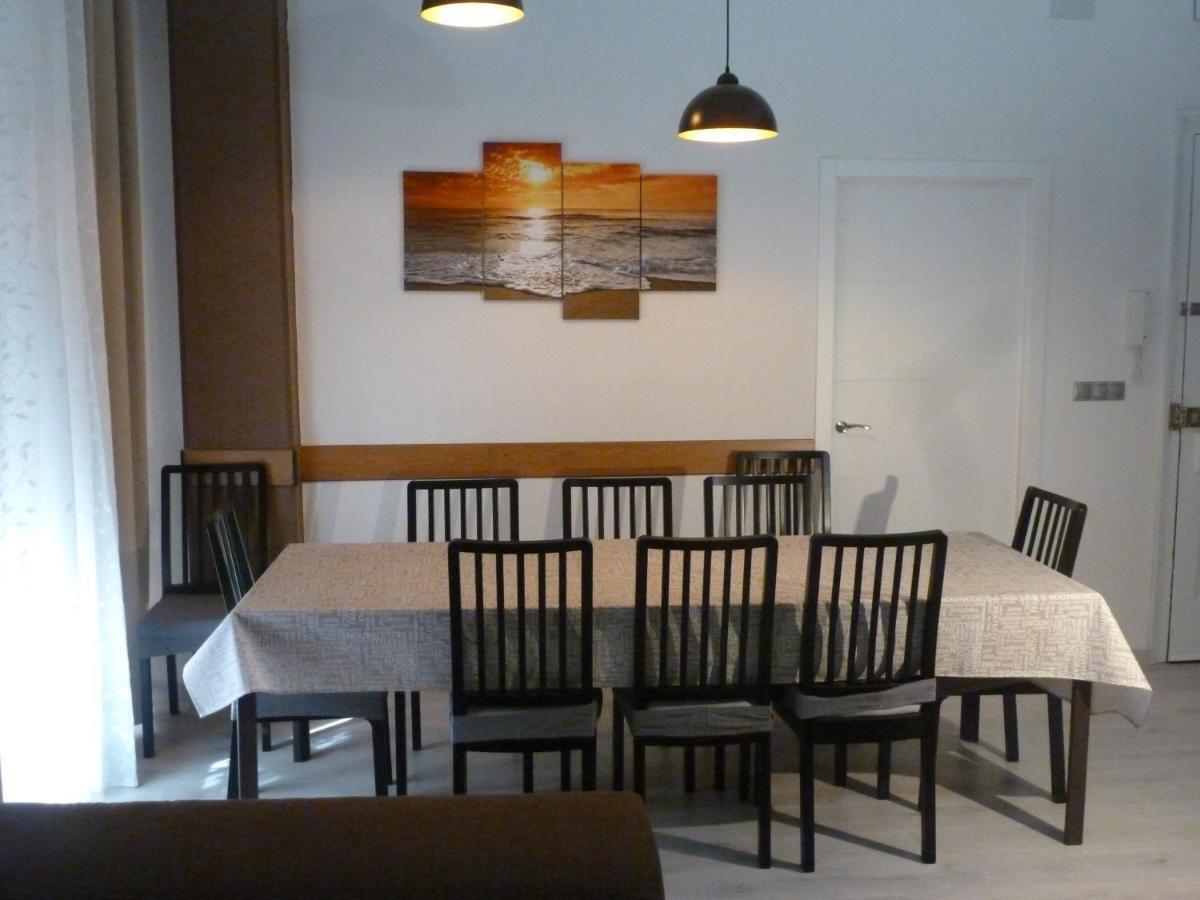 Apartment Turia *