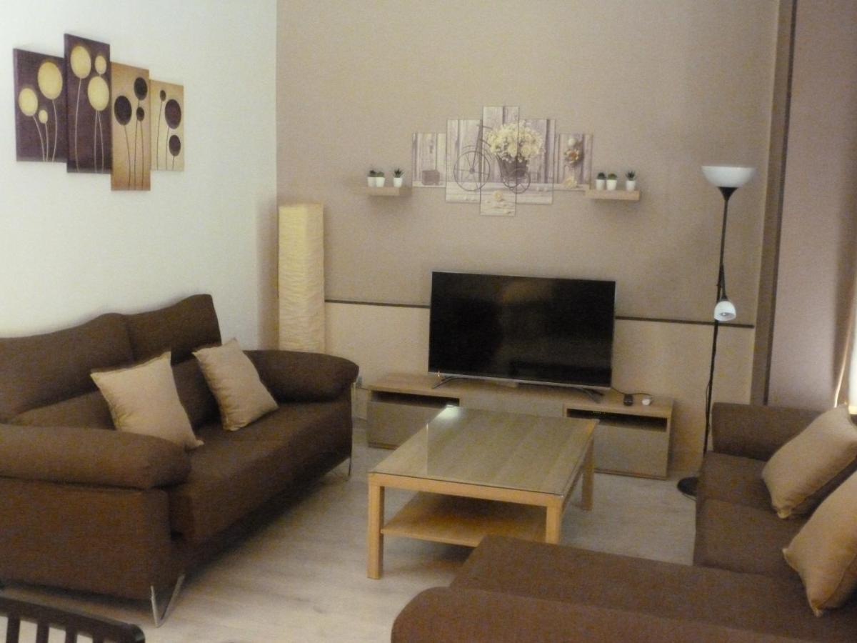 Apartment Turia Valencia