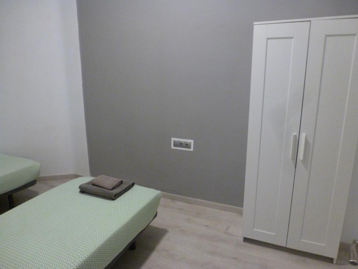 Turia Apartment Valencia