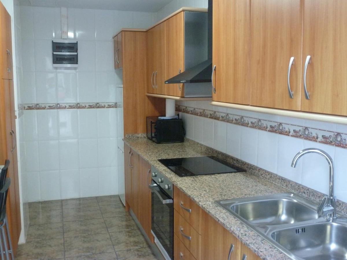 Turia Apartment