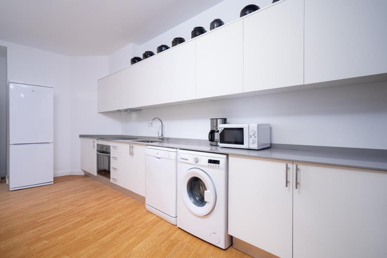 Apartment Luxury - Boutique Market *