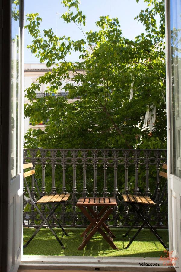 Apartment The Art Boutique Colon Valencia