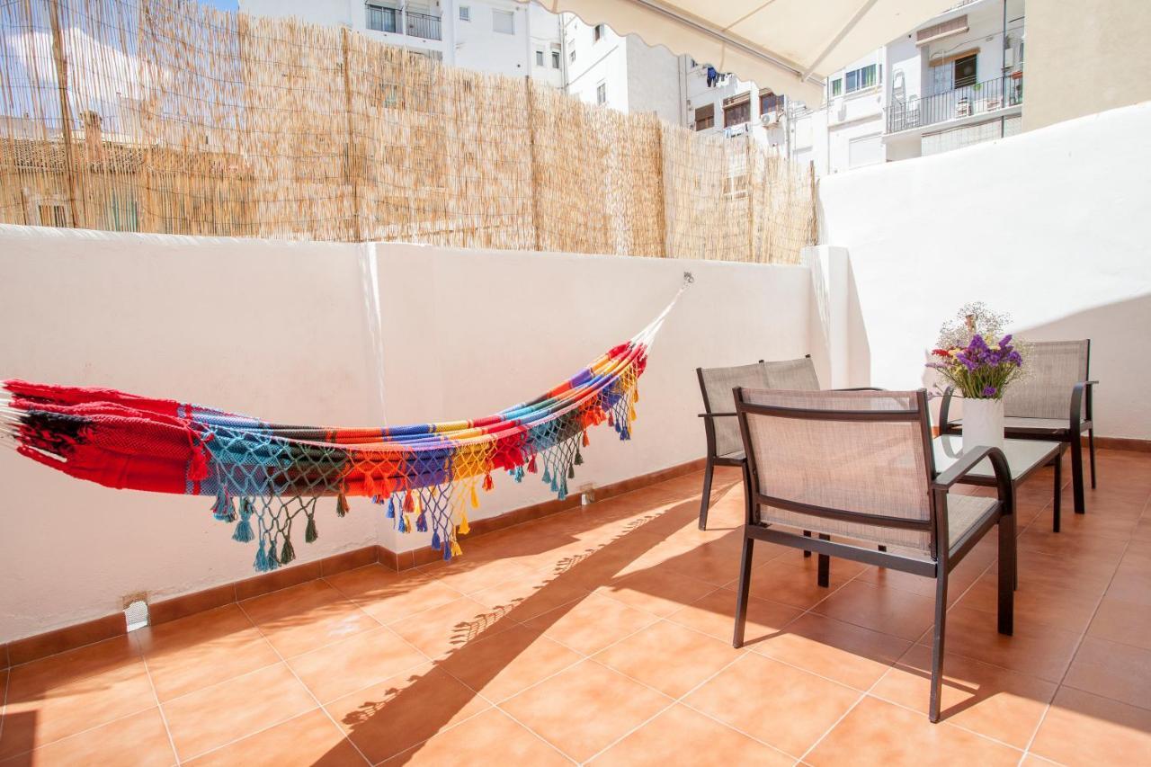 Casa Marcellino Centro Appartement Valencia