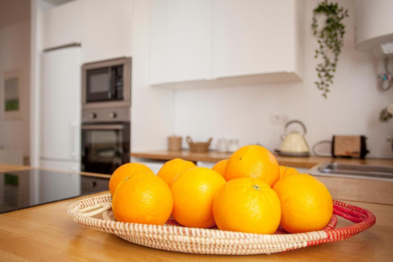 Appartement Casa Marcellino Centro Valencia