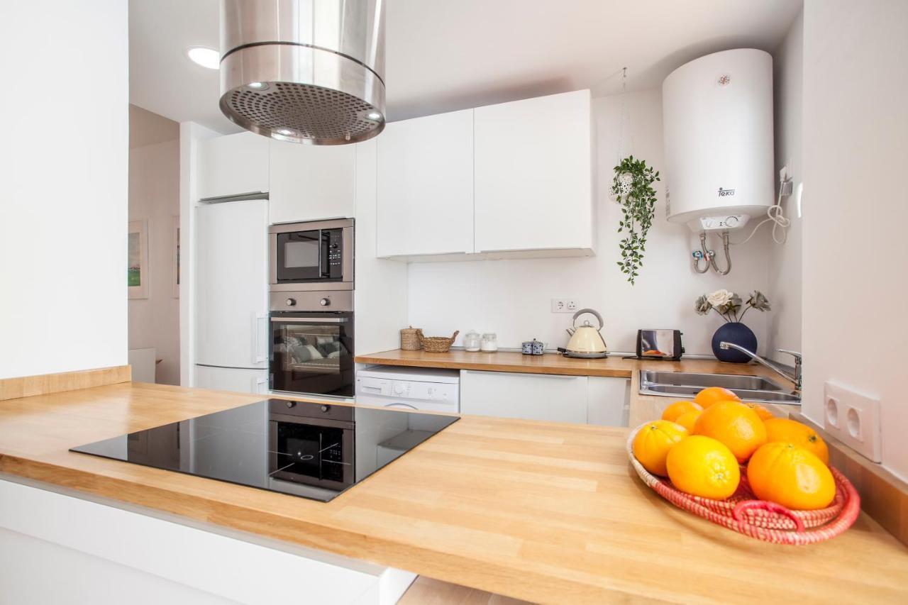 Casa Marcellino Centro Appartement