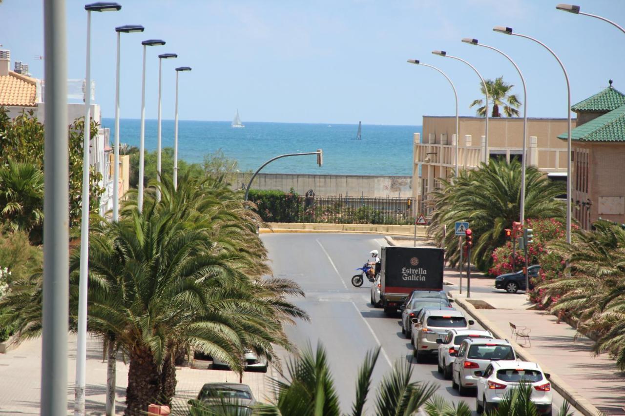 En La Playa Malvarrosa Apartment Valencia