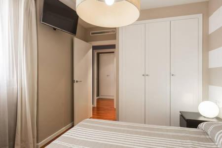 Apartment Luxury Penthouse Near Beach/seaview Valencia