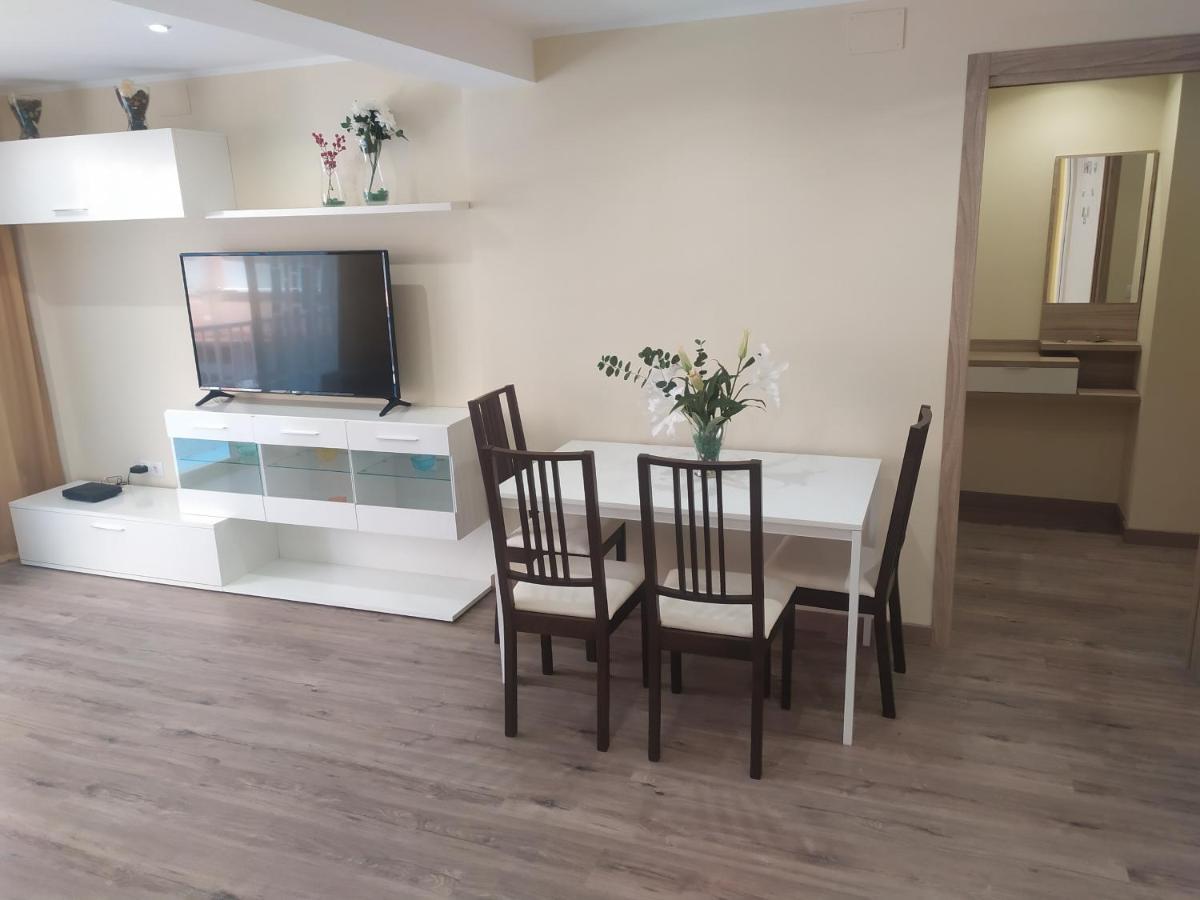 Apartment En La Playa Malvarrosa Valencia