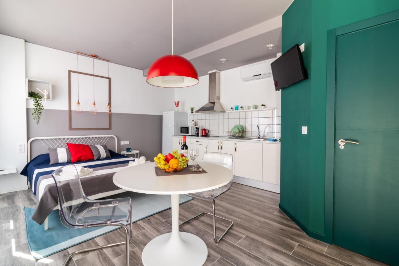 Navio Apartment Valencia