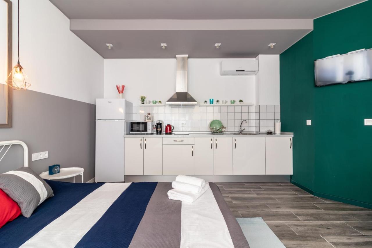 Apartment Navio *