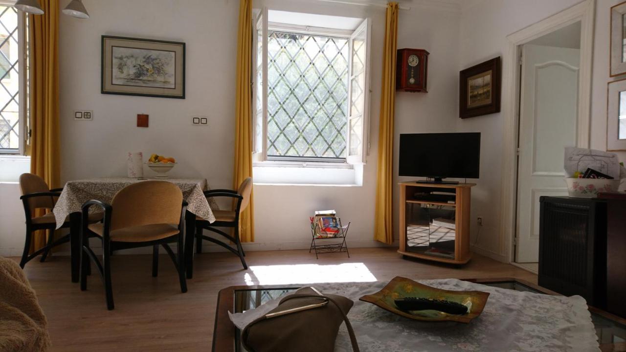 Apartment Alejandro Y Renate