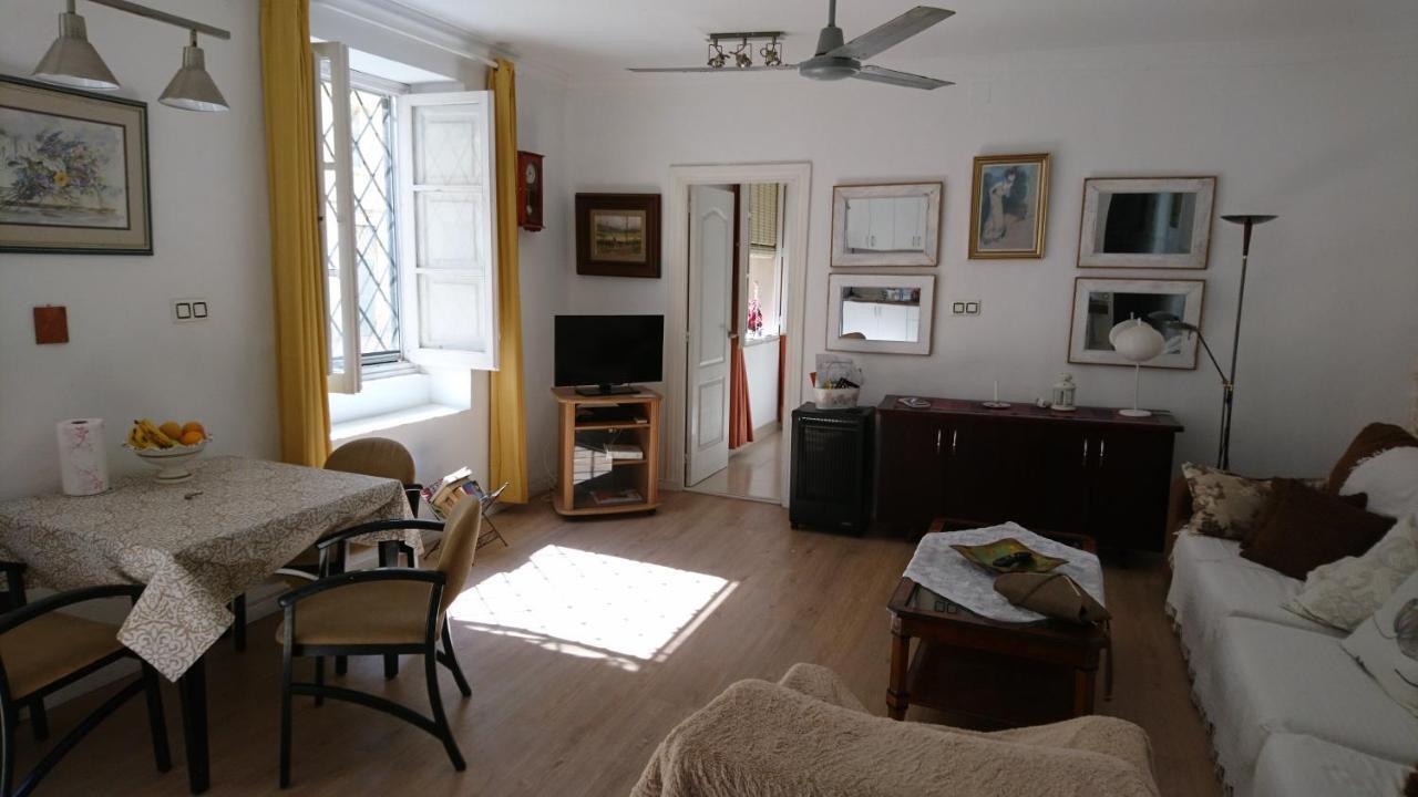 Apartment Alejandro Y Renate *
