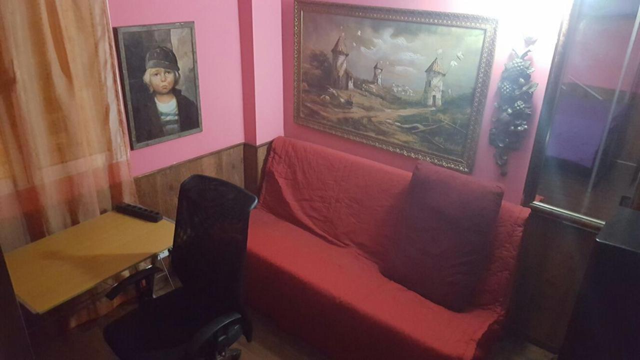Privatunterkunft Single 200m From The Sea Valencia