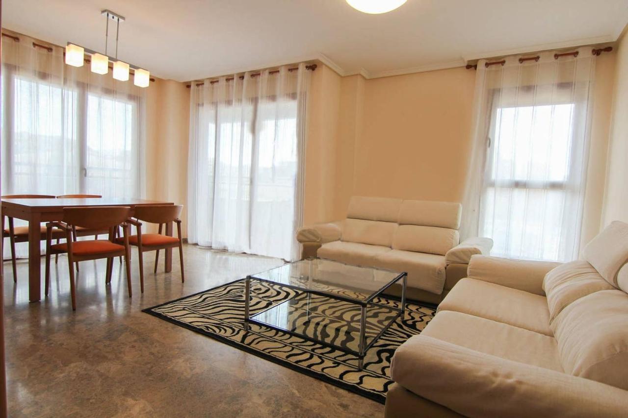New! Ciudad De Artes Apartment *
