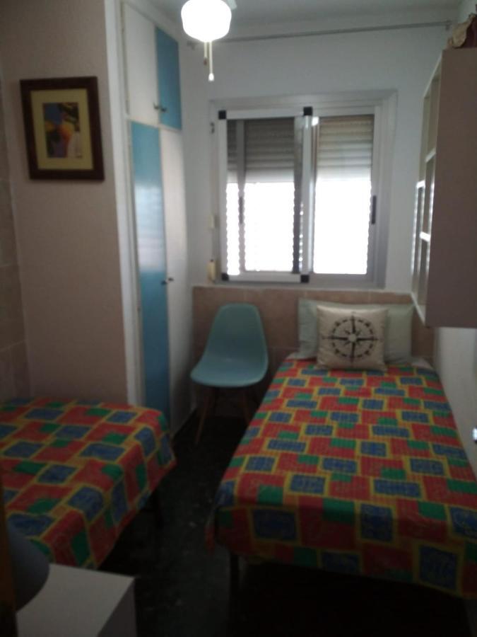 Playa Pobla De Farnals Apartment *