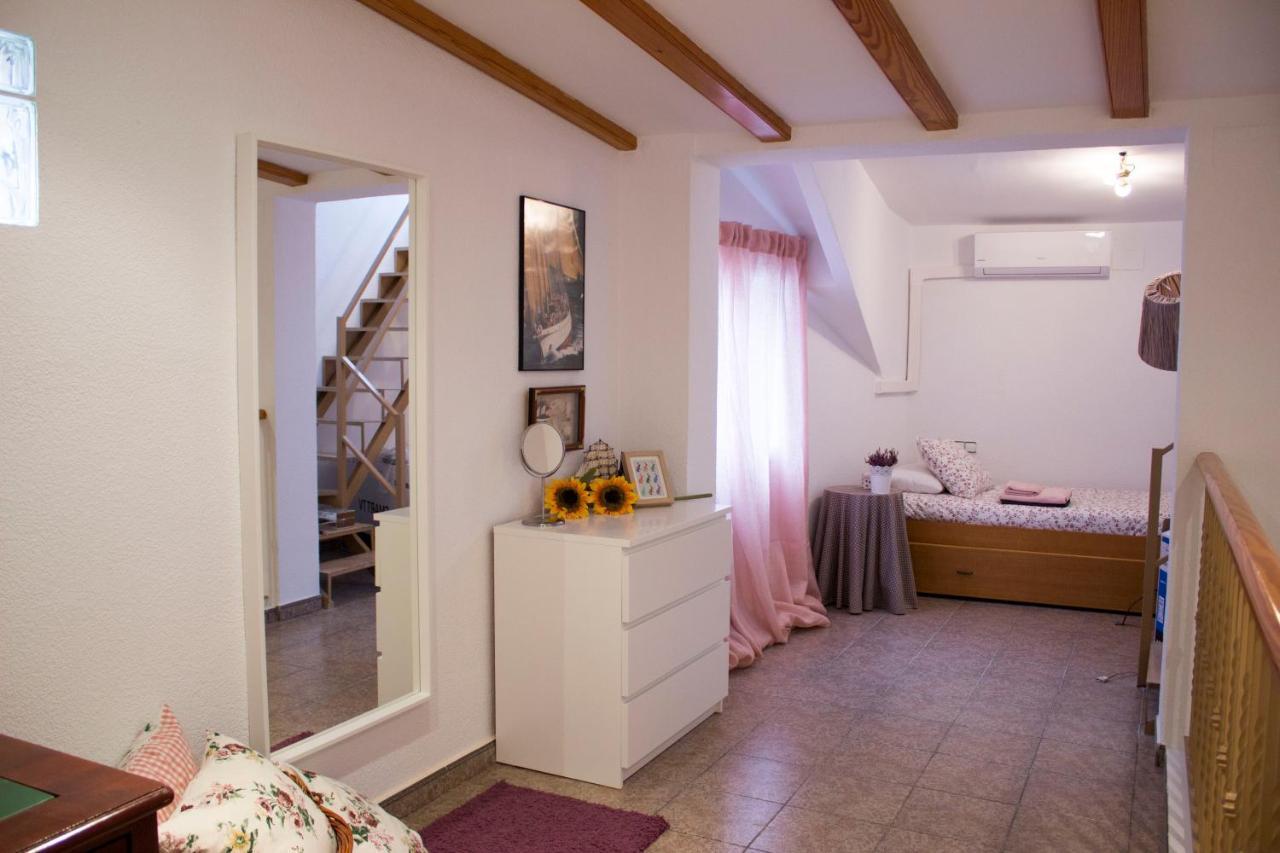 Holiday home Lluch House