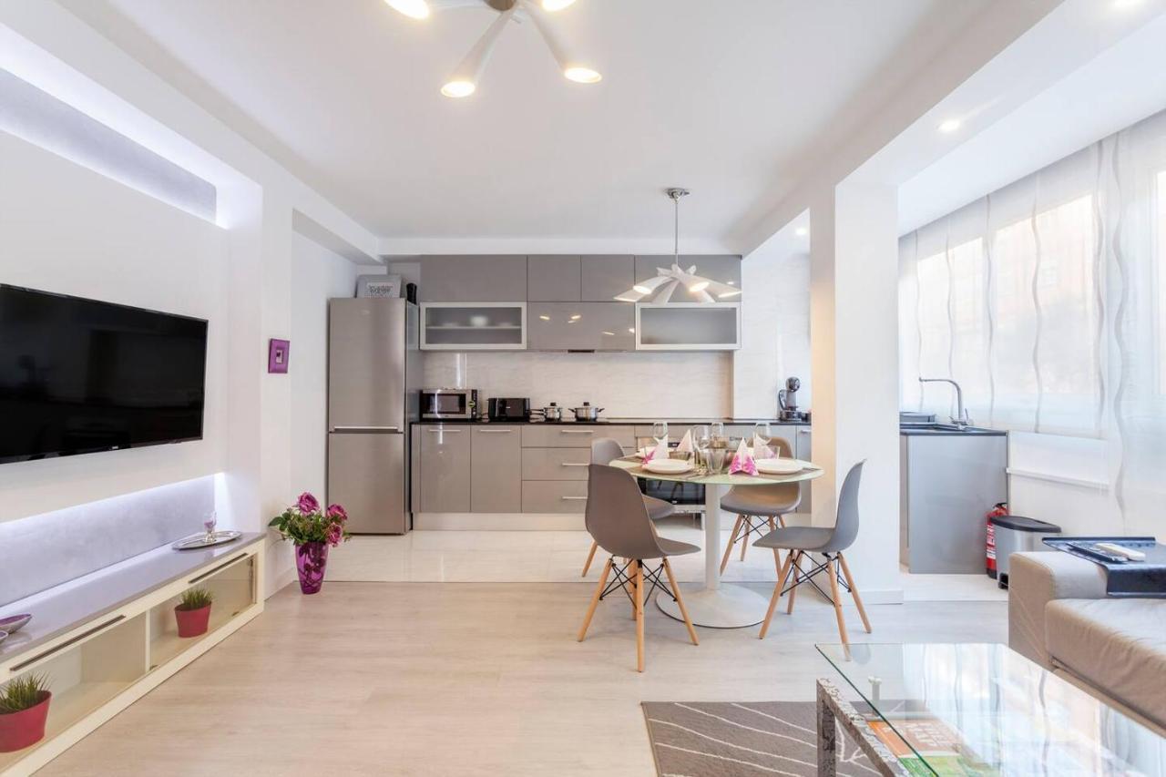 Apartment Marchalenes Valencia