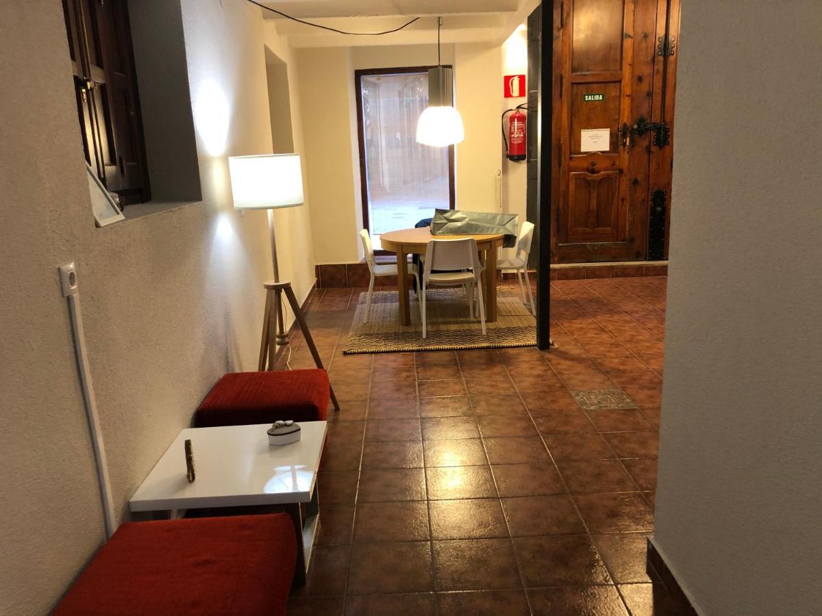 Guest house Resiole Mercado Central *