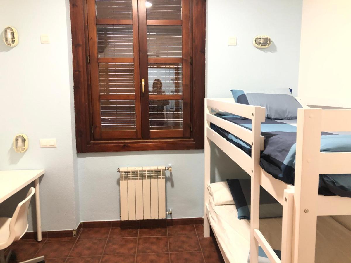 Guest house Resiole Mercado Central Valencia