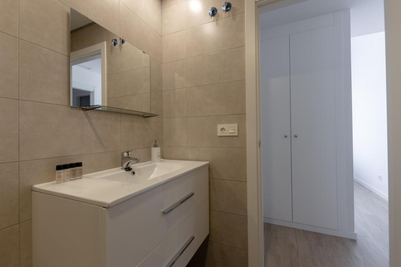 Apartment Lonja De La Seda, *