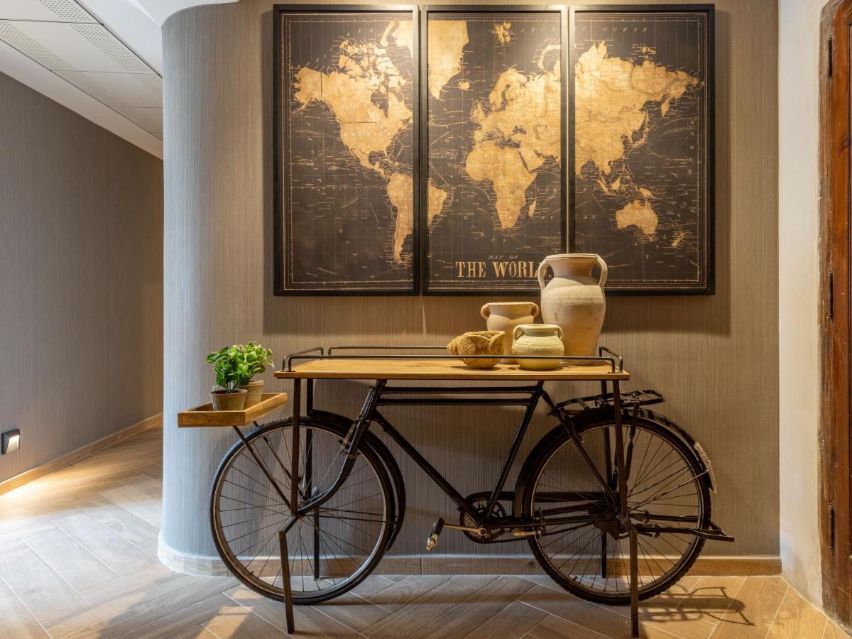 Apartment Goerlich By Alma Valencia