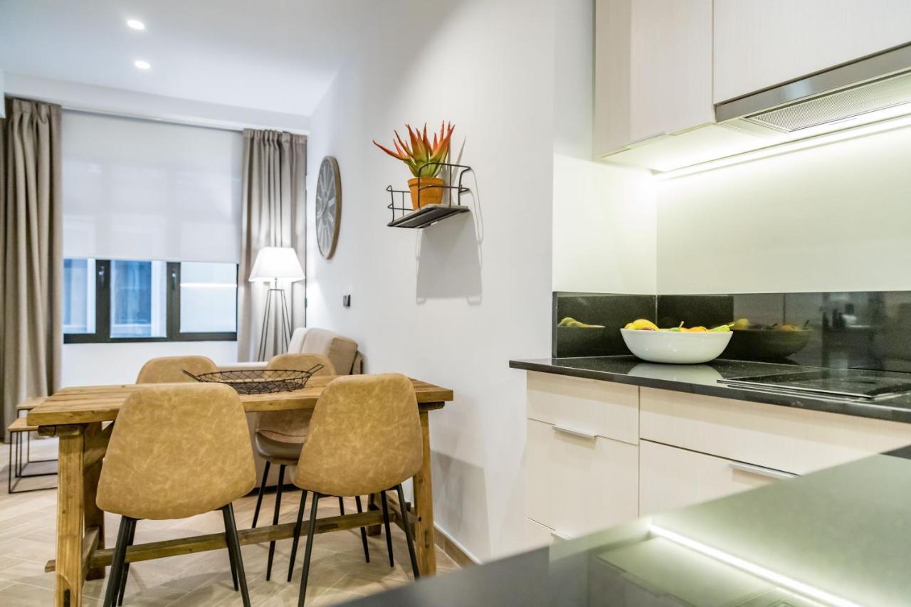 Goerlich By Alma Apartment *