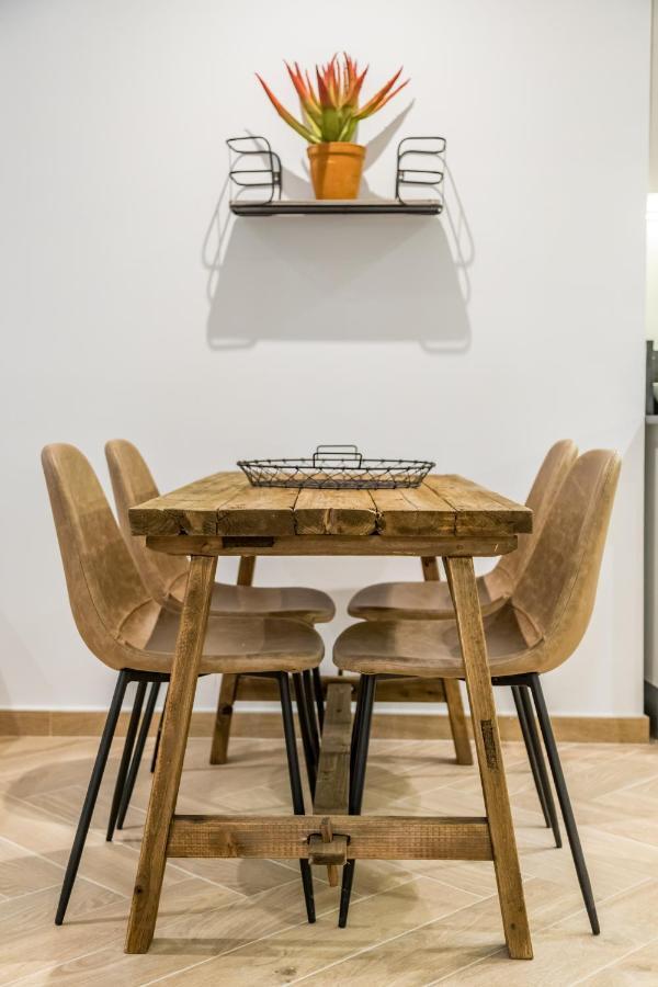 Apartment Goerlich By Alma Valencia