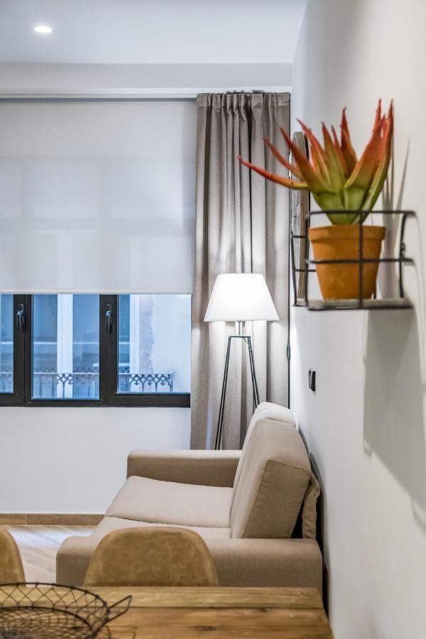 Goerlich By Alma Apartment Valencia