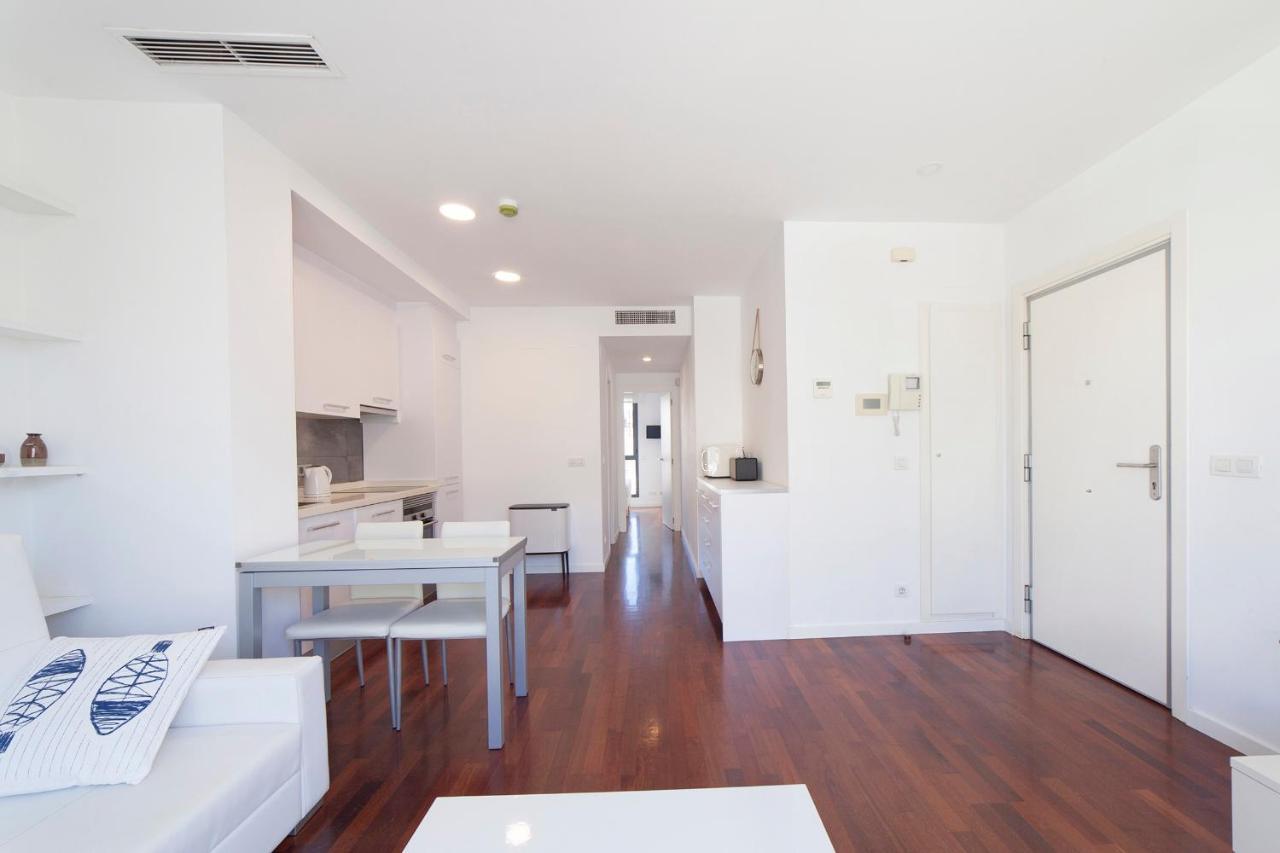 Appartement Atico Centro