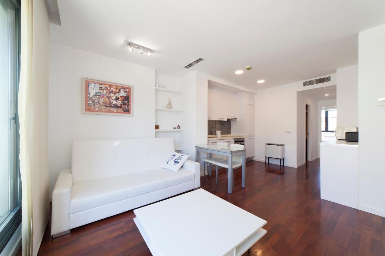 Atico Centro Appartement *