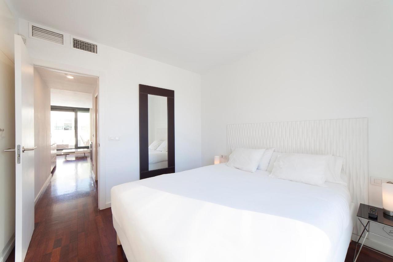 Atico Centro Appartement Valencia