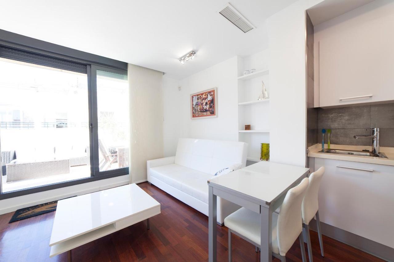 Appartement Atico Centro Valencia