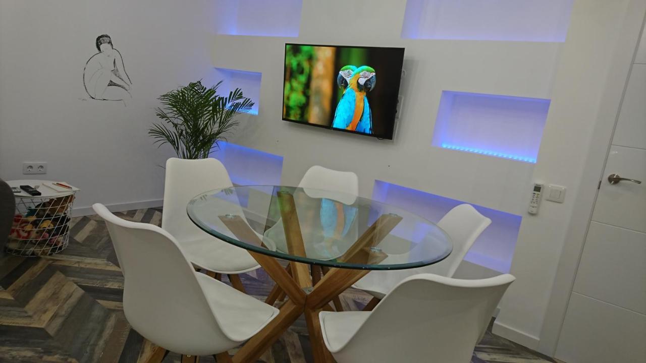 Apartment Luxury Port Aparment Valencia