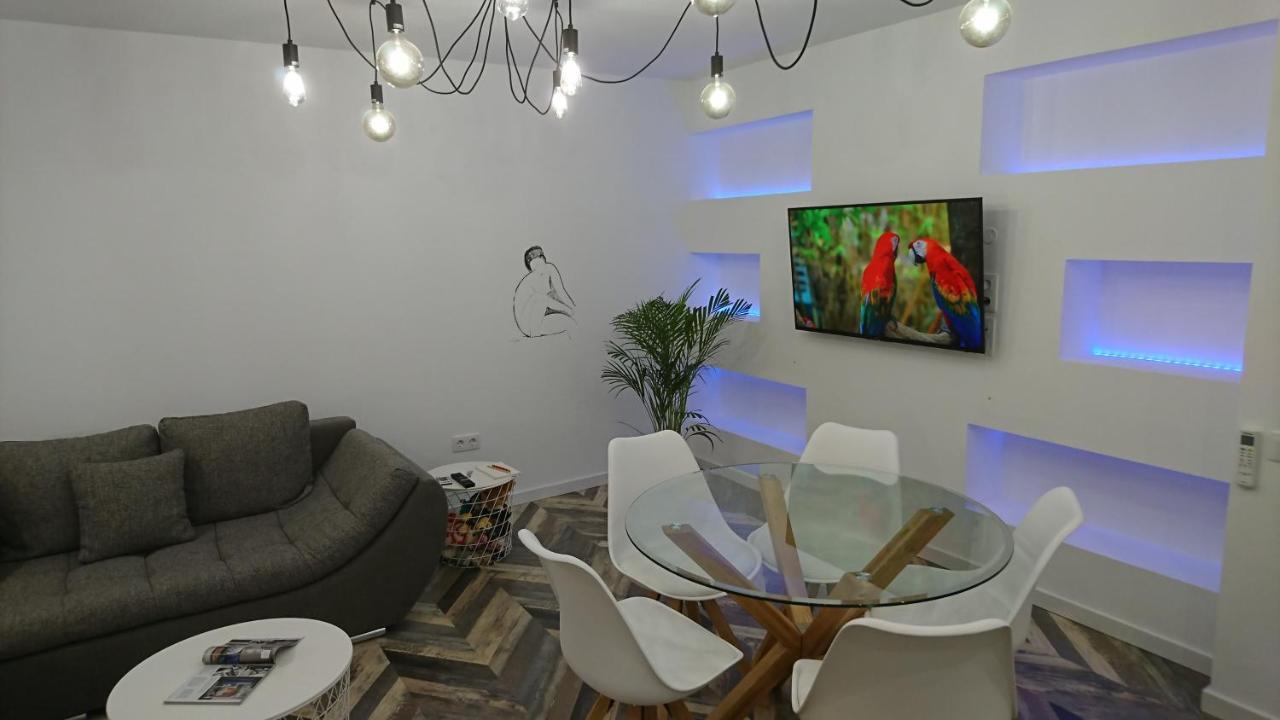 Luxury Port Aparment Apartment Valencia
