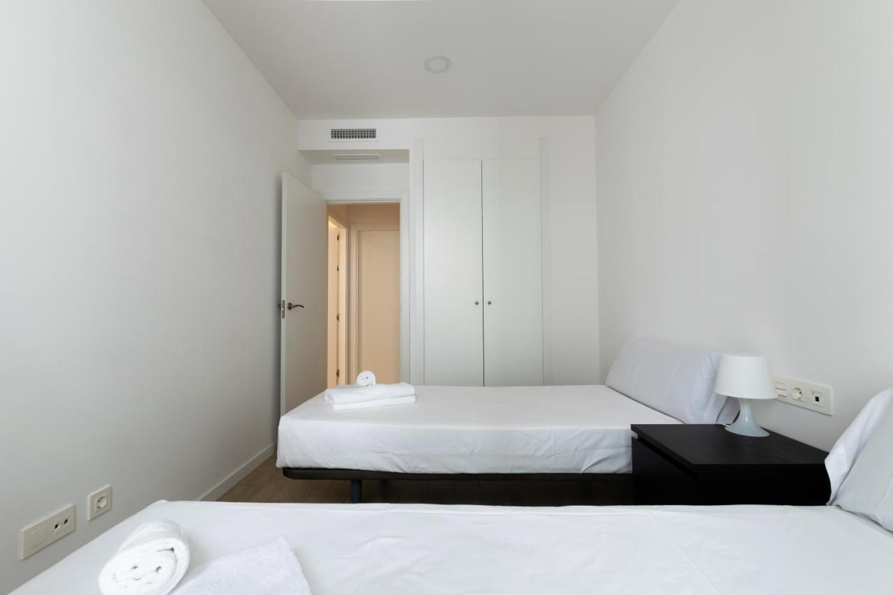 Apartment Lonja De La Seda, *