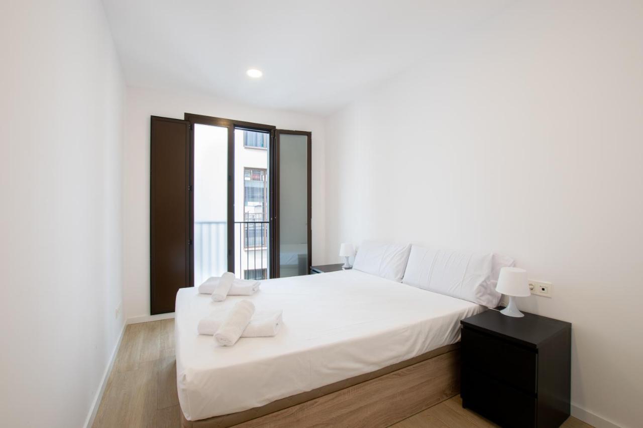 Apartment Lonja De La Seda,