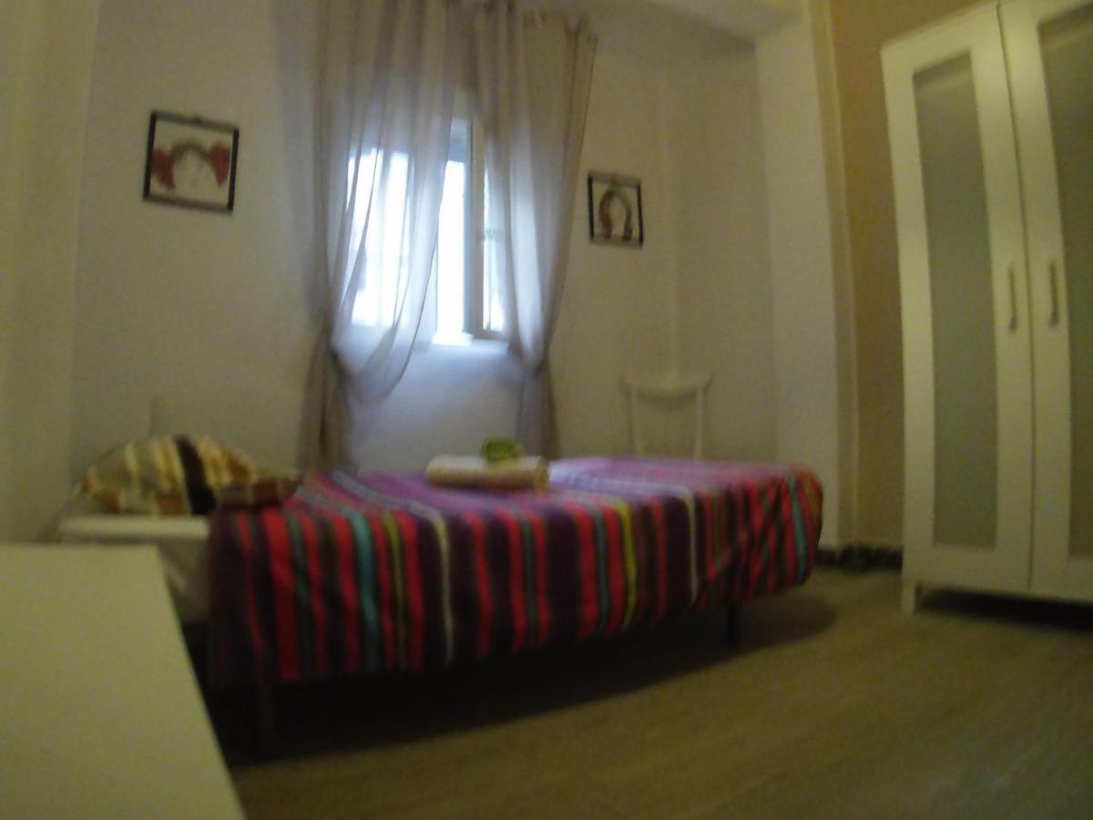 Casa de hóspedes La Casita De Pepe - Piso Compartido *
