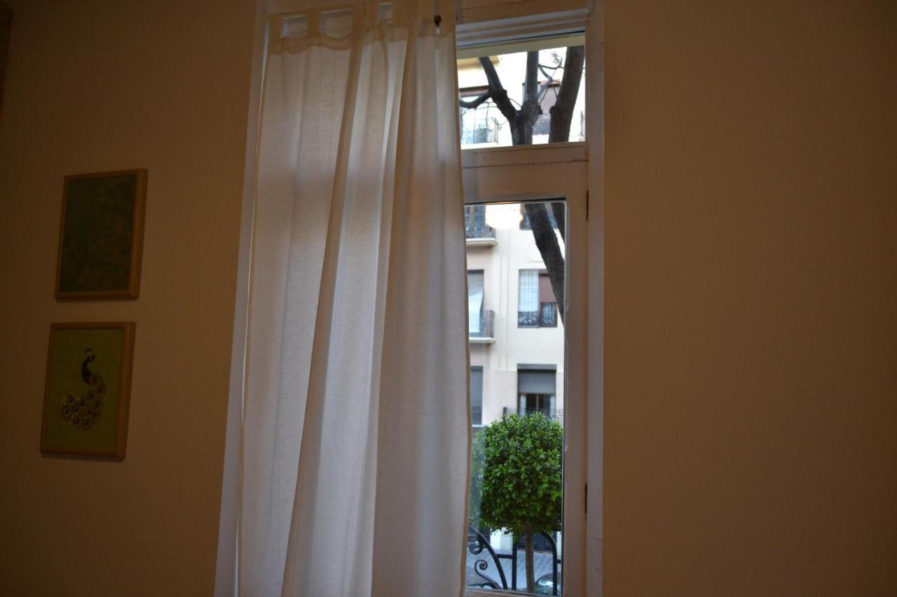 Casa Marcellino Centro Appartement *
