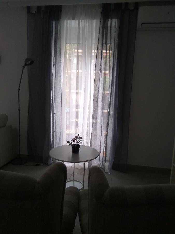 Appartement Constitucion Valencia