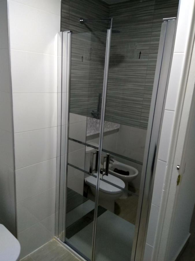 Constitucion Appartement *