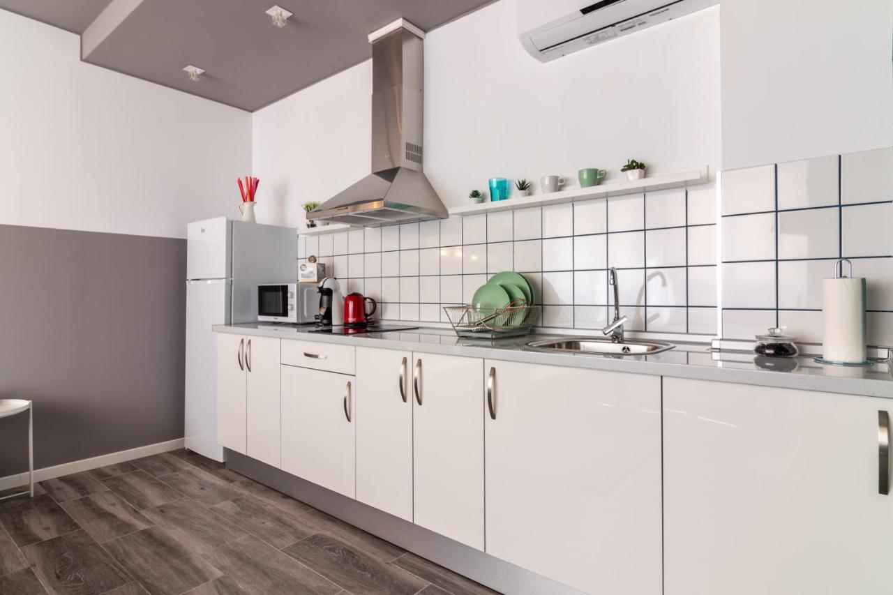 Navio Apartment Valencia