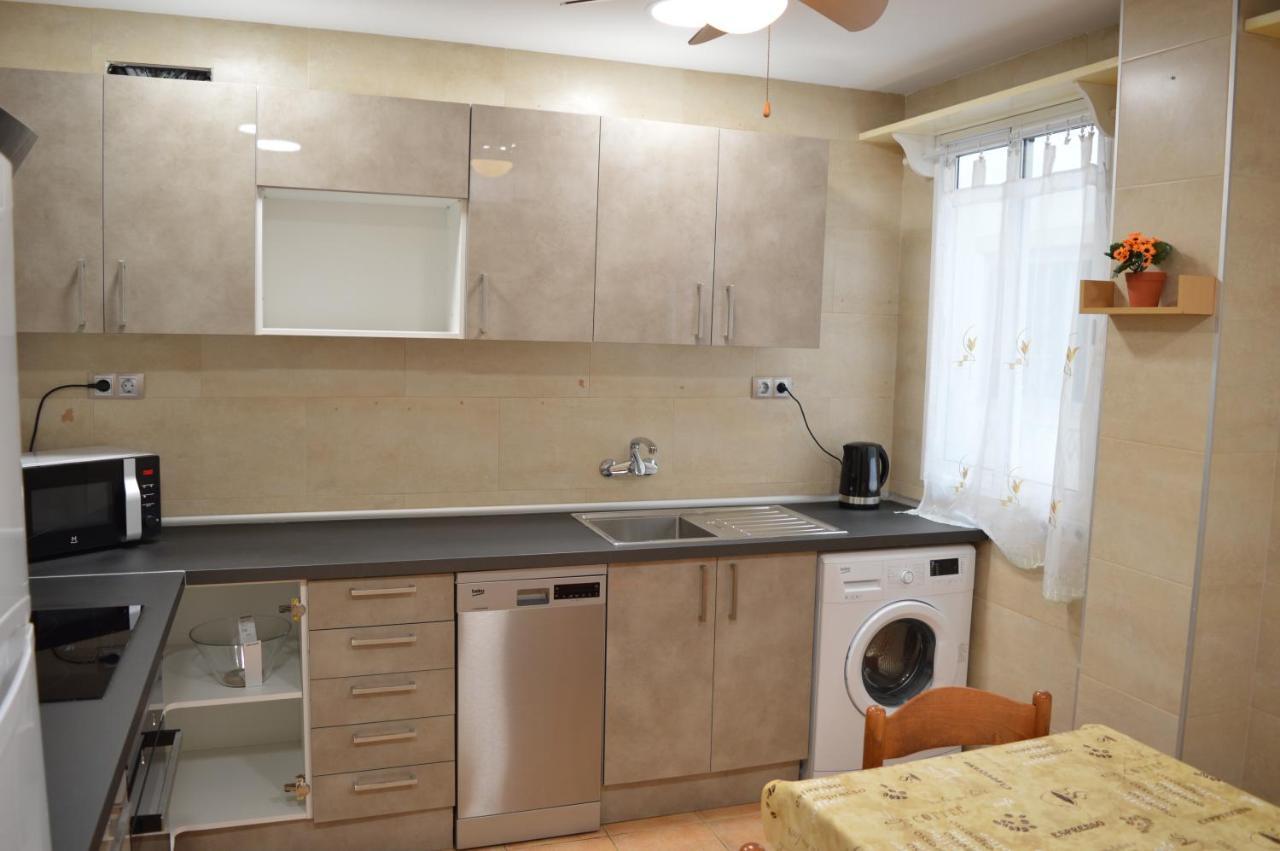 Great Location City Of Arts And Sciences Apartment Valencia