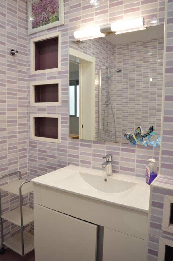 Apartment Great Location City Of Arts And Sciences Valencia