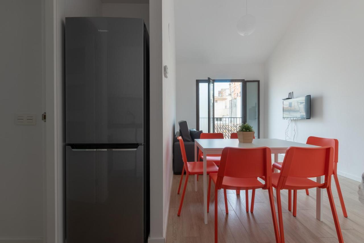 Apartment Lonja De La Seda, *