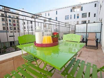 Flatsforyou Arcadias Apartment Valencia