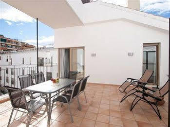 Flatsforyou Arcadias Apartment Valencia