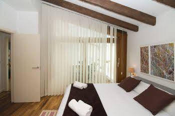 Bet - Trinitarios Apartment Valencia