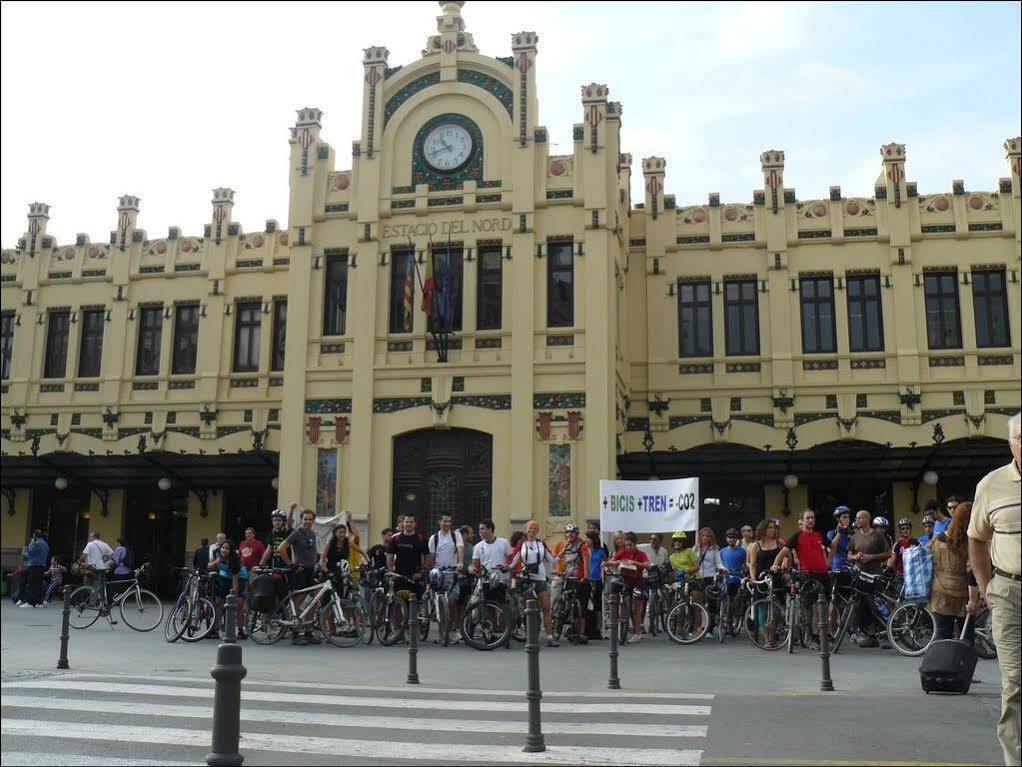 Hostal Up Valencia